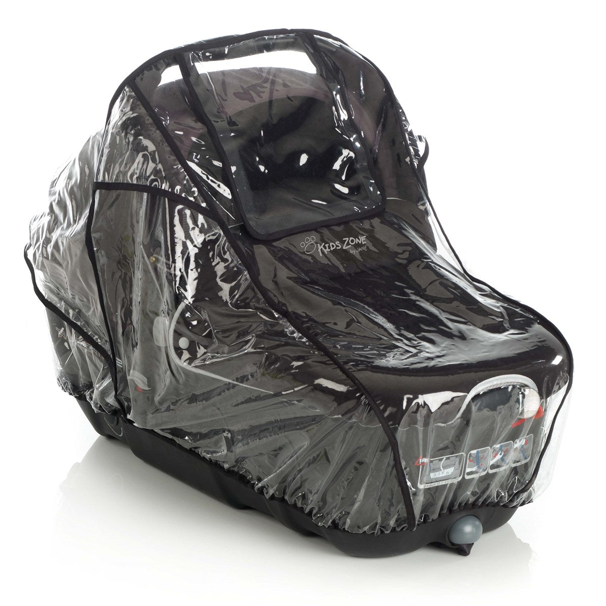 Jane Universal Raincover for Carrycots