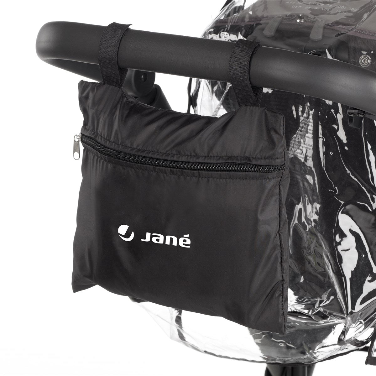 Jane Universal Raincover for G0+ Infant Car Seats & Carrycots