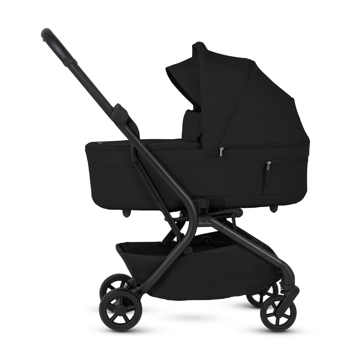 Silver Cross Nia Carrycot