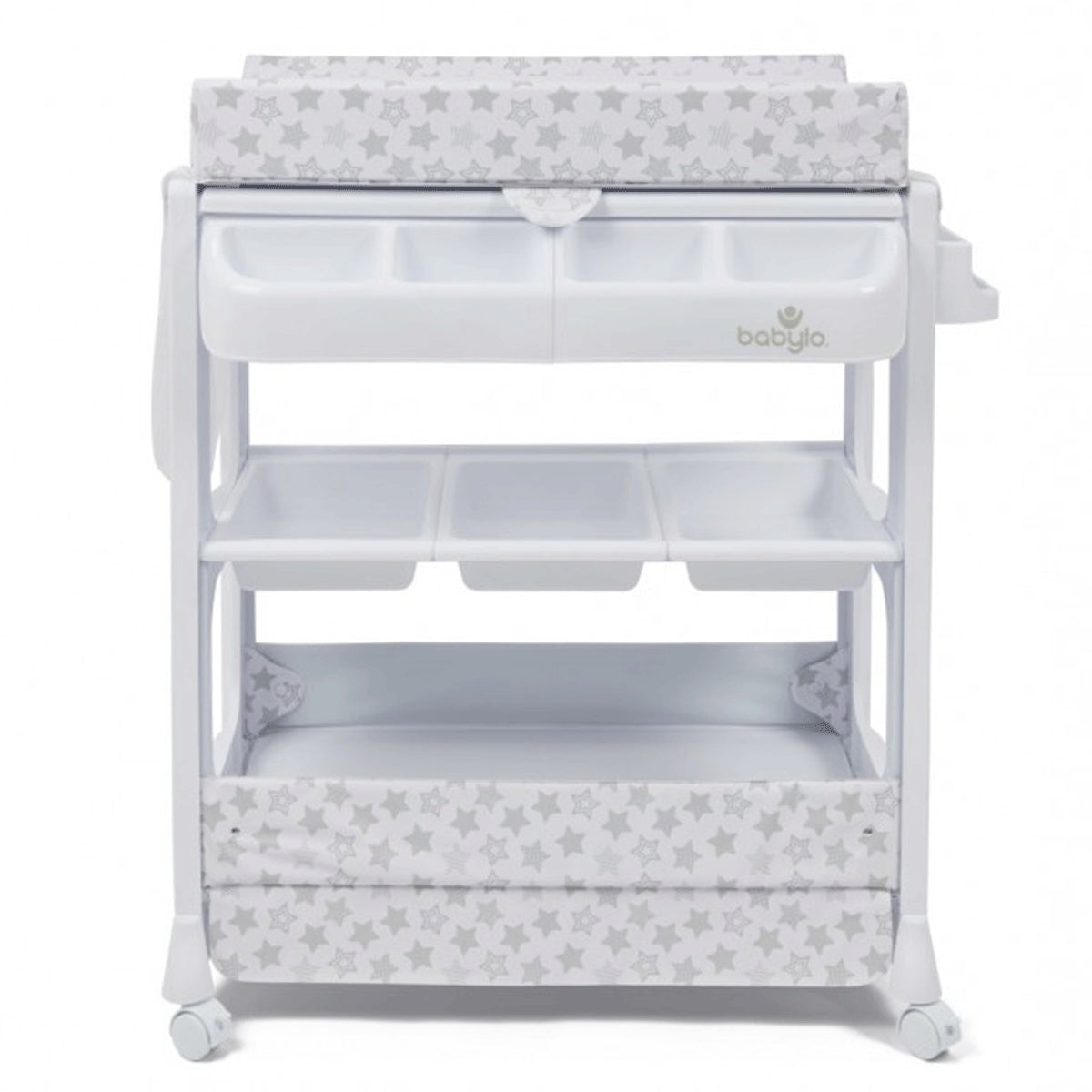 BabyLo Smart Bath Changer