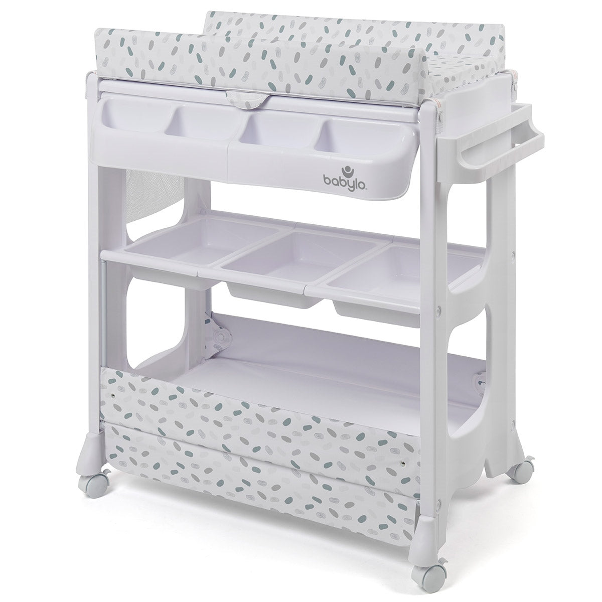 BabyLo Smart Bath Changer