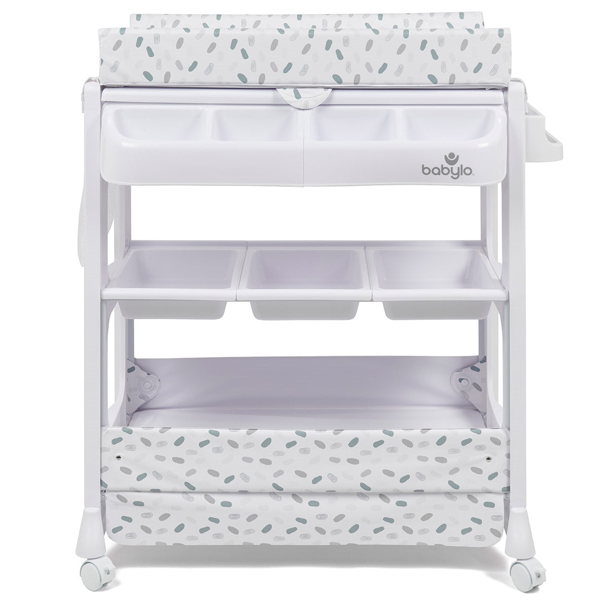 BabyLo Smart Bath Changer