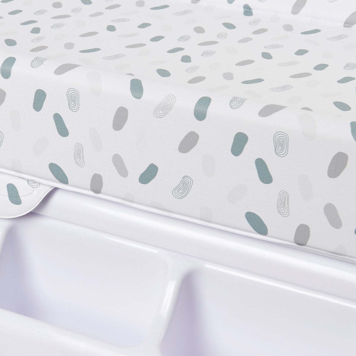 BabyLo Smart Bath Changer