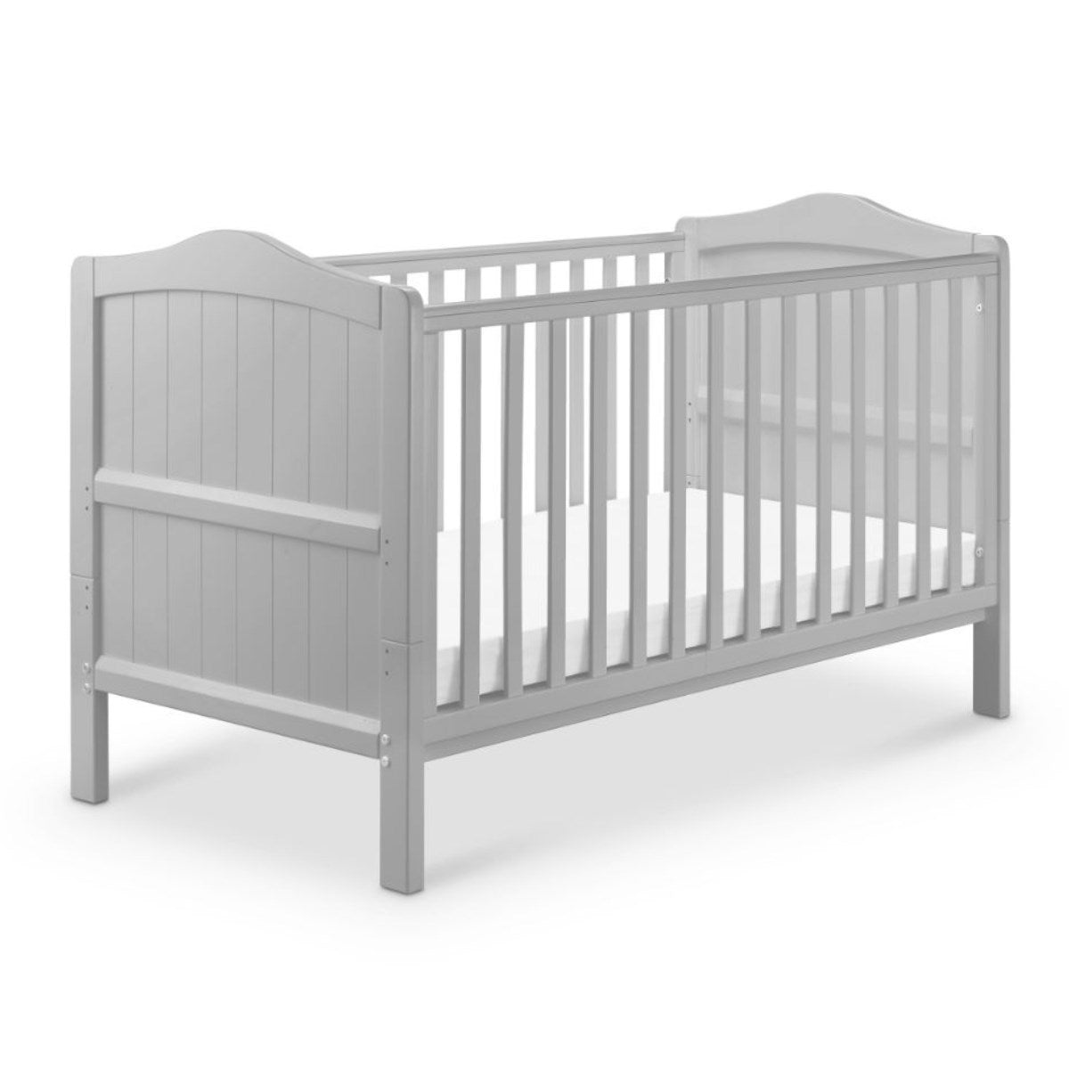 BabyLo Ella Cot Bed