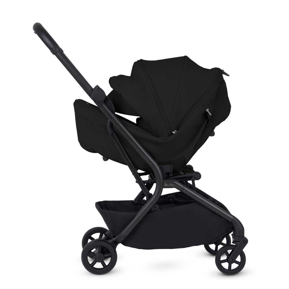 Silver Cross Nia Carrycot