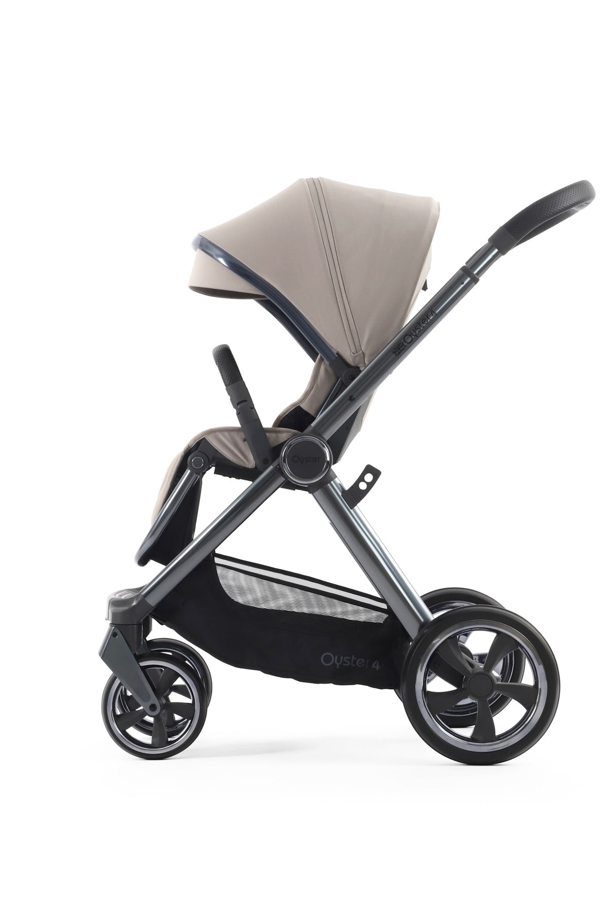 BabyStyle Oyster 4 Pushchair