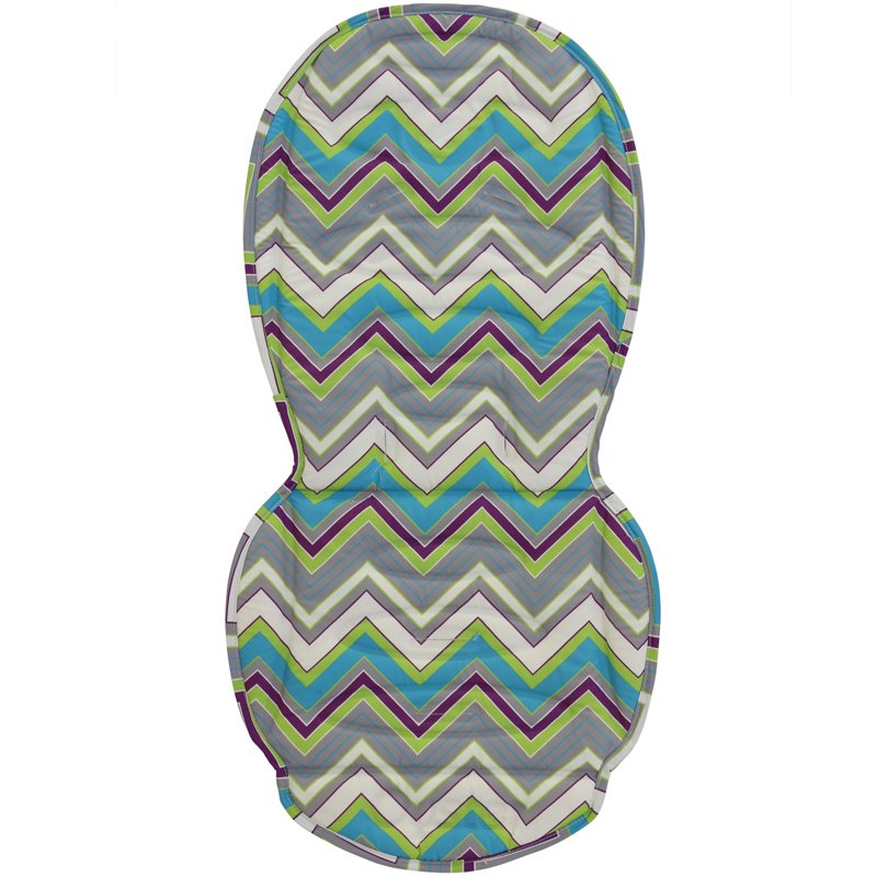 BabyStyle Oyster Collection Colour Pop Seat Liner
