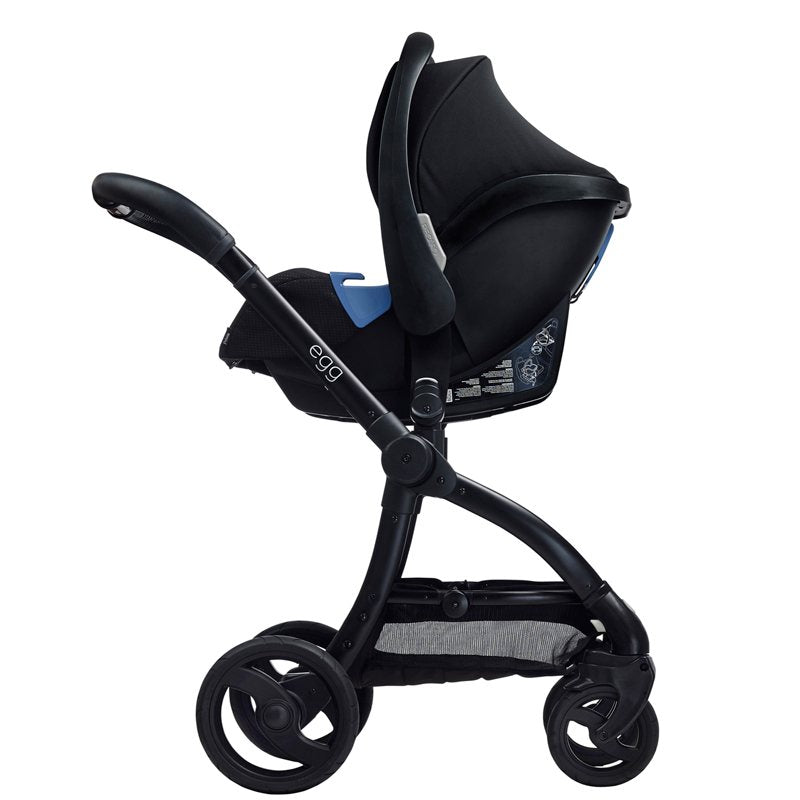 Egg Universal Car Seat Adaptors