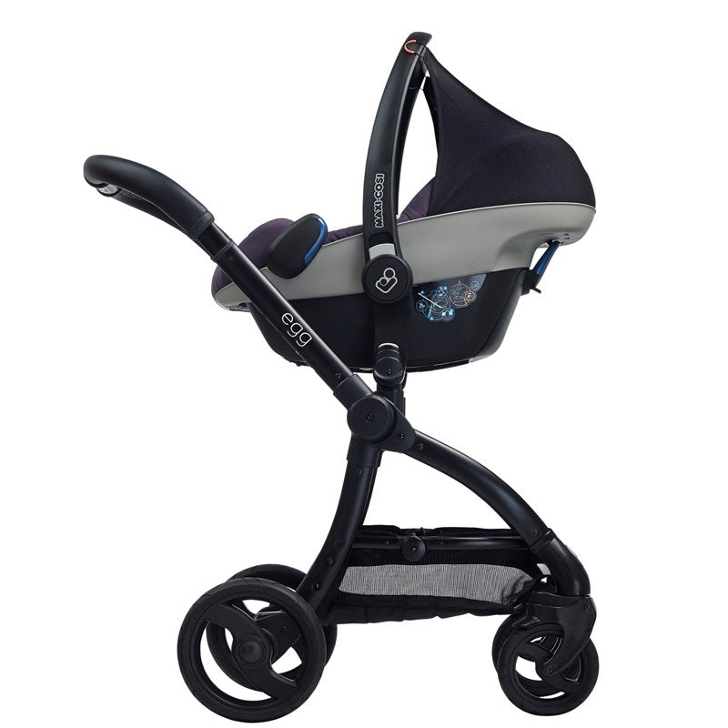 Egg Universal Car Seat Adaptors