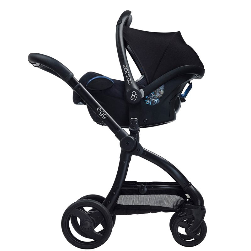 Egg Universal Car Seat Adaptors