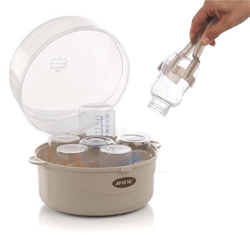 Jane Microwave Steriliser