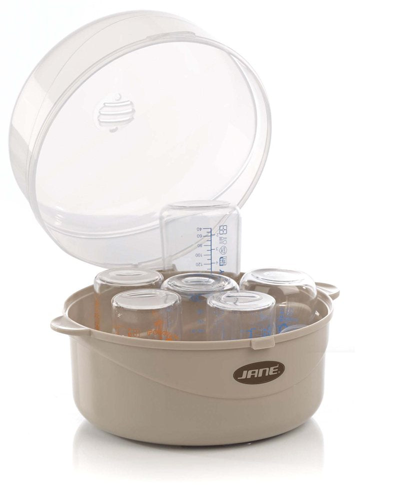 Jane Microwave Steriliser