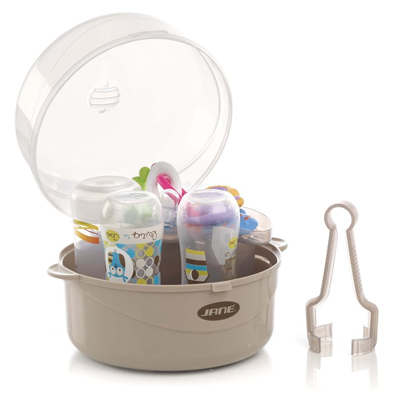 Jane Microwave Steriliser