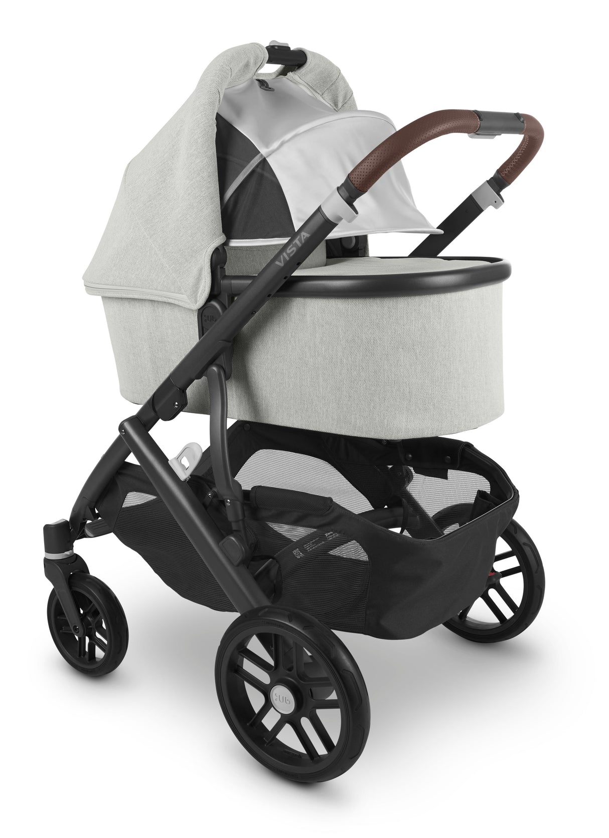 Uppababy Vista V2 Stroller