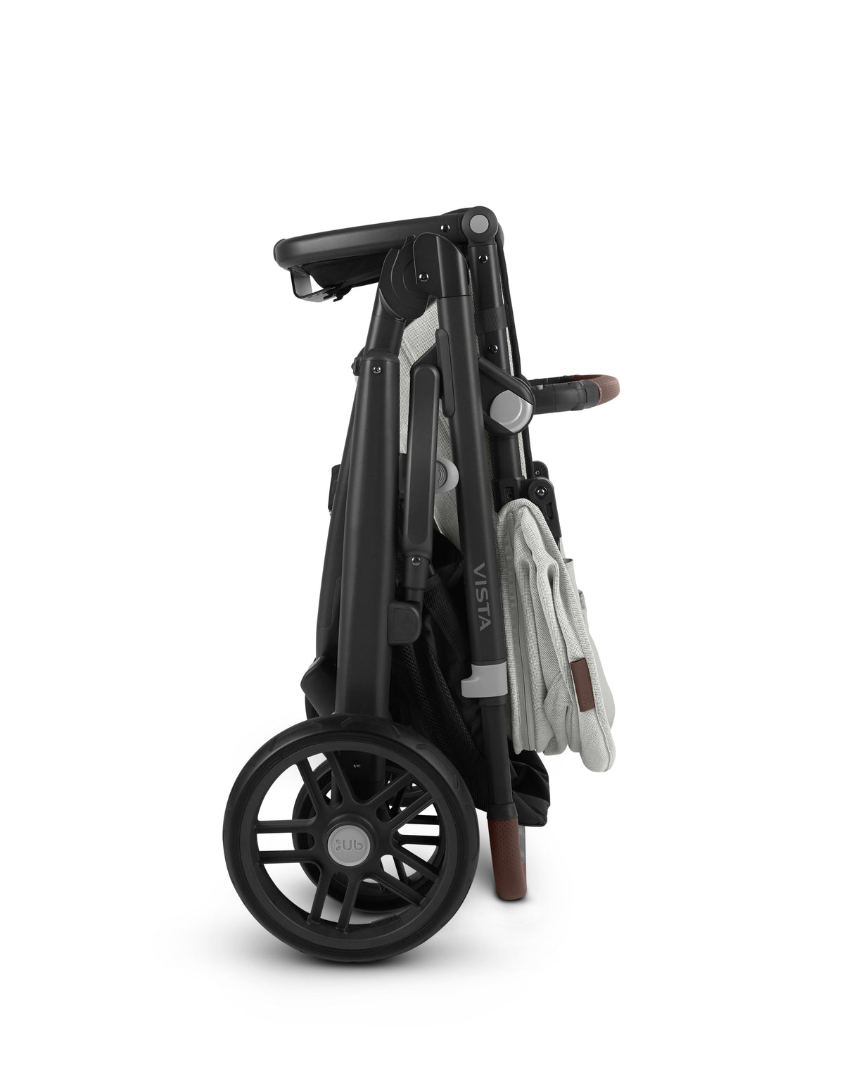 Uppababy Vista V2 Stroller