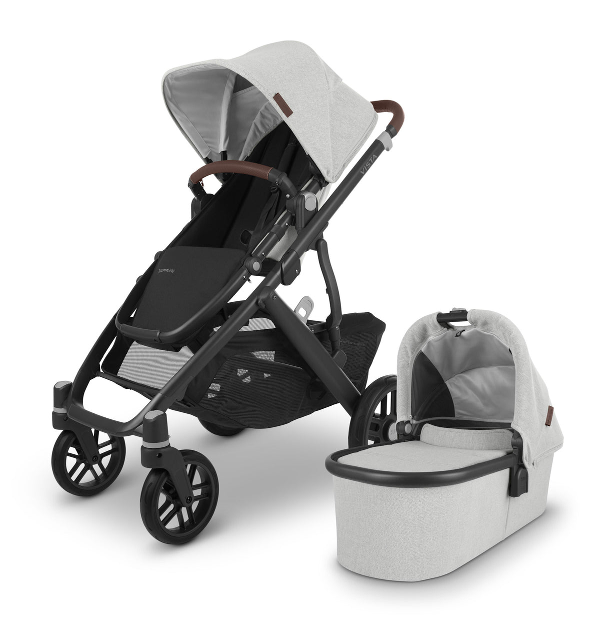 Uppababy Vista V2 Stroller