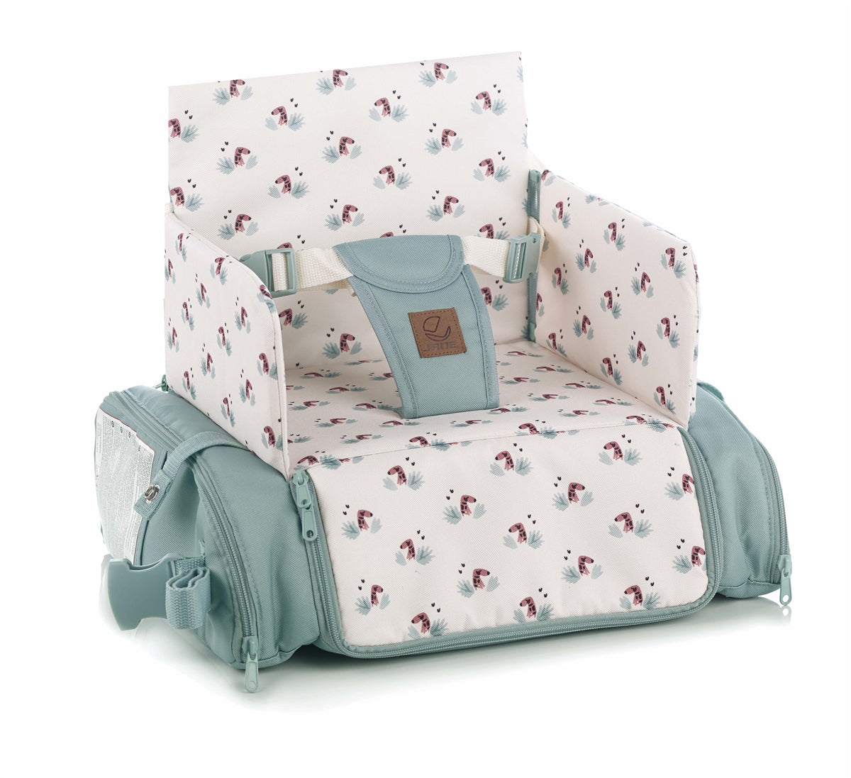 Jane Avant Travel Highchair with Storage