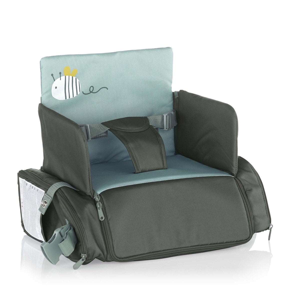 Jane Avant Travel Highchair with Storage