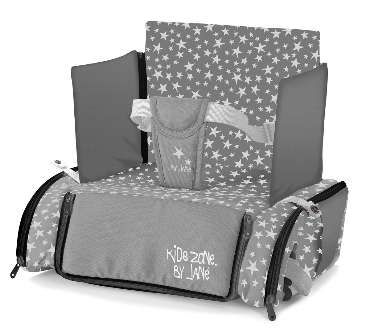 Jane Avant Travel Highchair with Storage