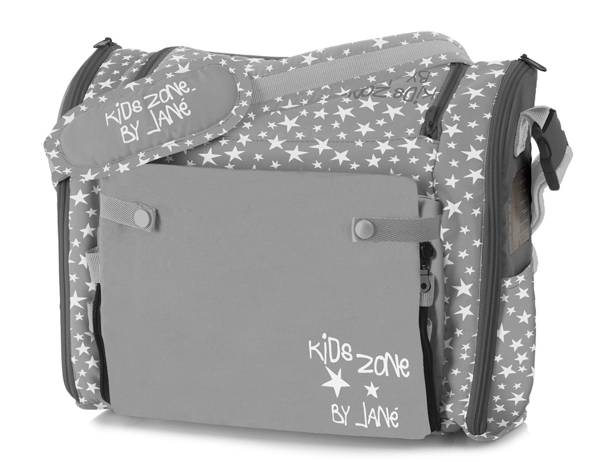 Jane Avant Travel Highchair with Storage