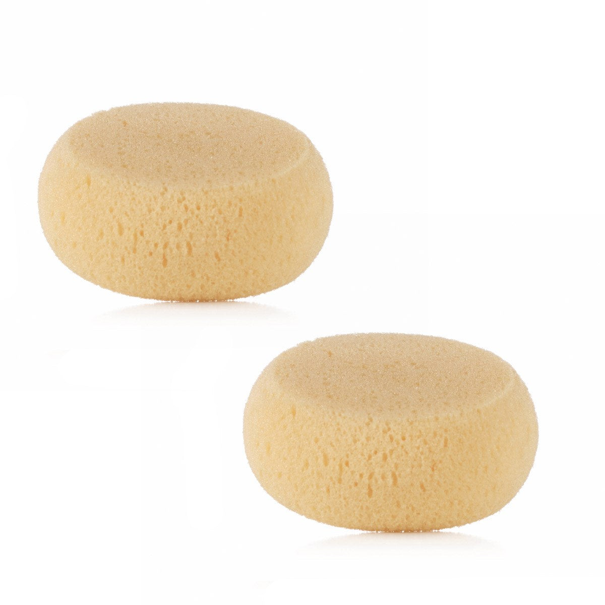Jane Extra Soft Absorbent Sponges (2 Pack)
