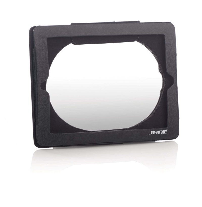 Jane Backseat Mirror and Tablet Case