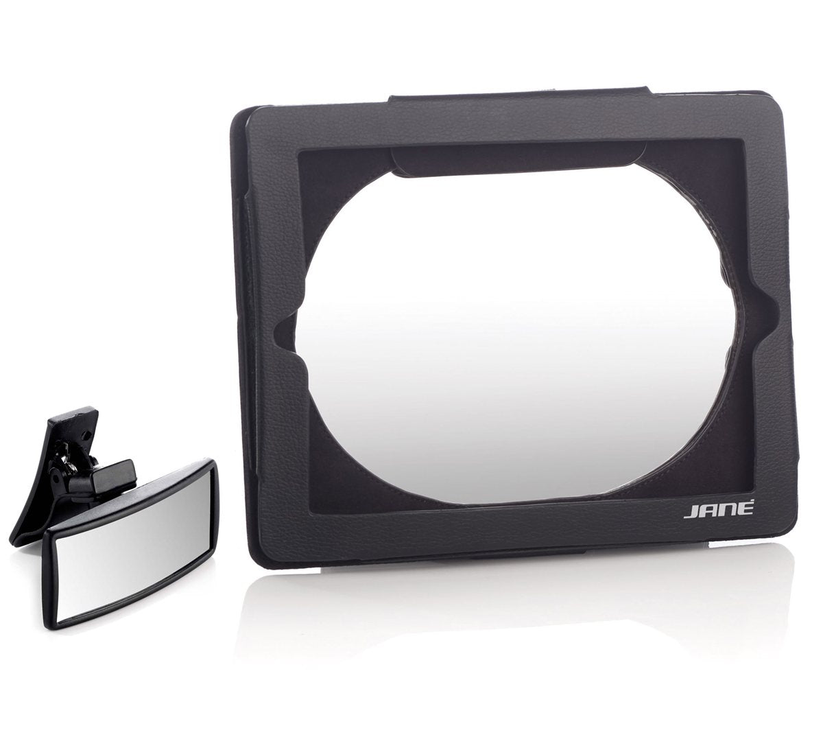 Jane Backseat Mirror and Tablet Case