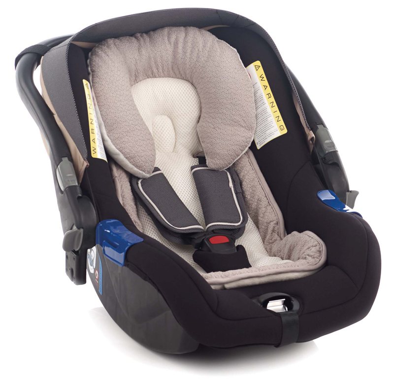 Jane Multi-purpose Cushioned & Reversible Mattress Pad