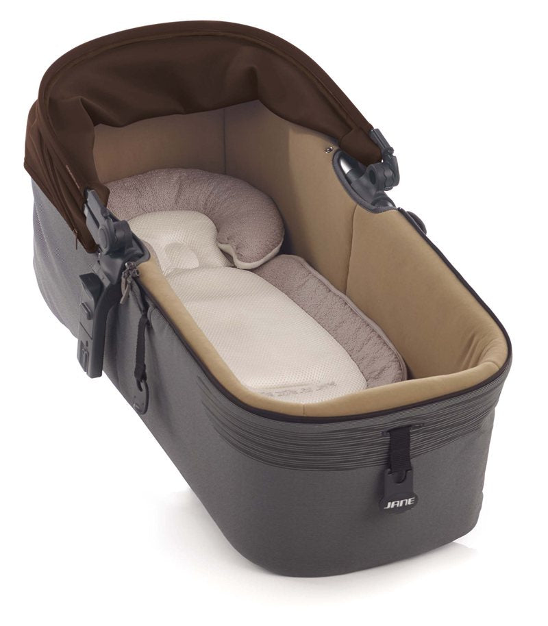 Jane Multi-purpose Cushioned & Reversible Mattress Pad