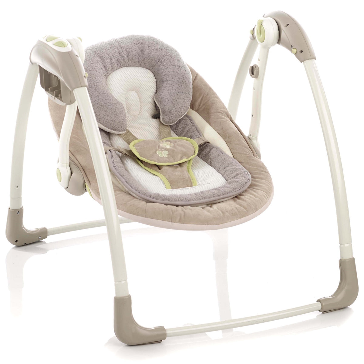 Jane Multi-purpose Cushioned & Reversible Mattress Pad