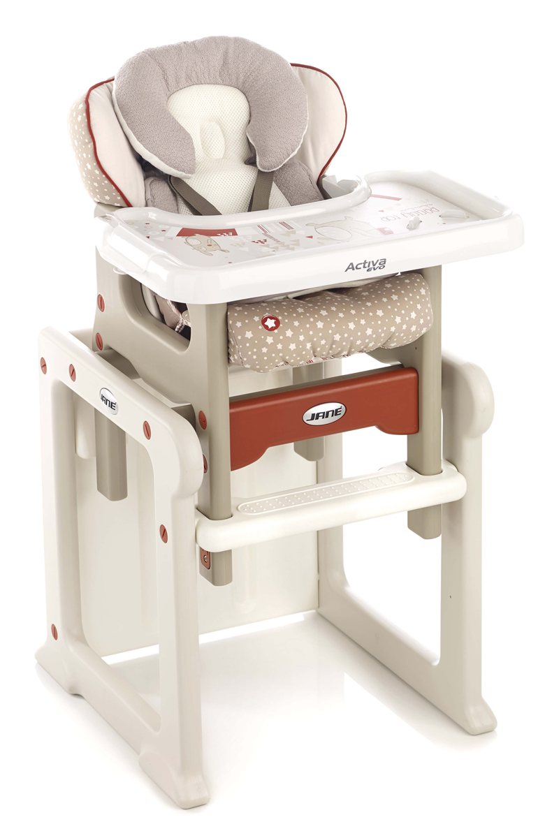 Jane Multi-purpose Cushioned & Reversible Memory Foam Pad