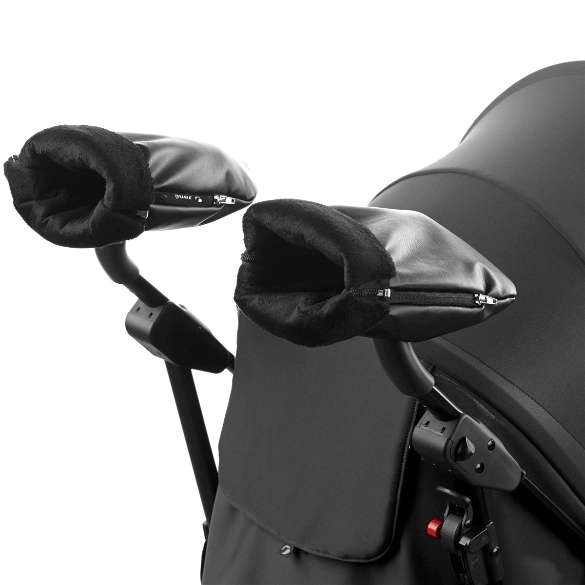 Jane Hand Mittens for pushchairs