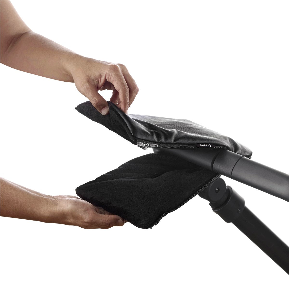 Jane Hand Mittens for pushchairs