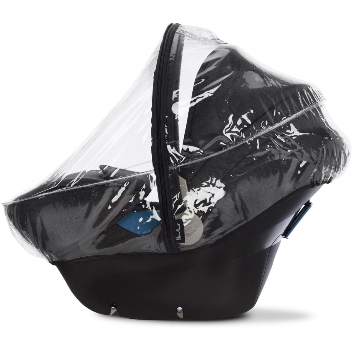 Silver Cross Raincover for Simplicity or Dream Car Seat