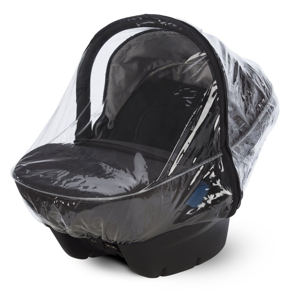 Silver Cross Raincover for Simplicity or Dream Car Seat
