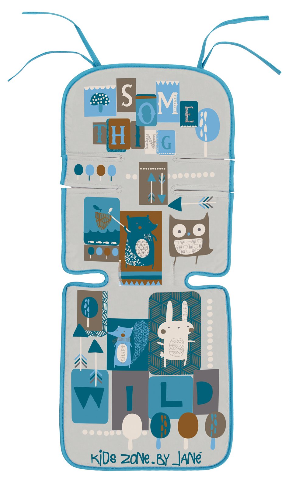 Jane Seat Liner with Aerosleep