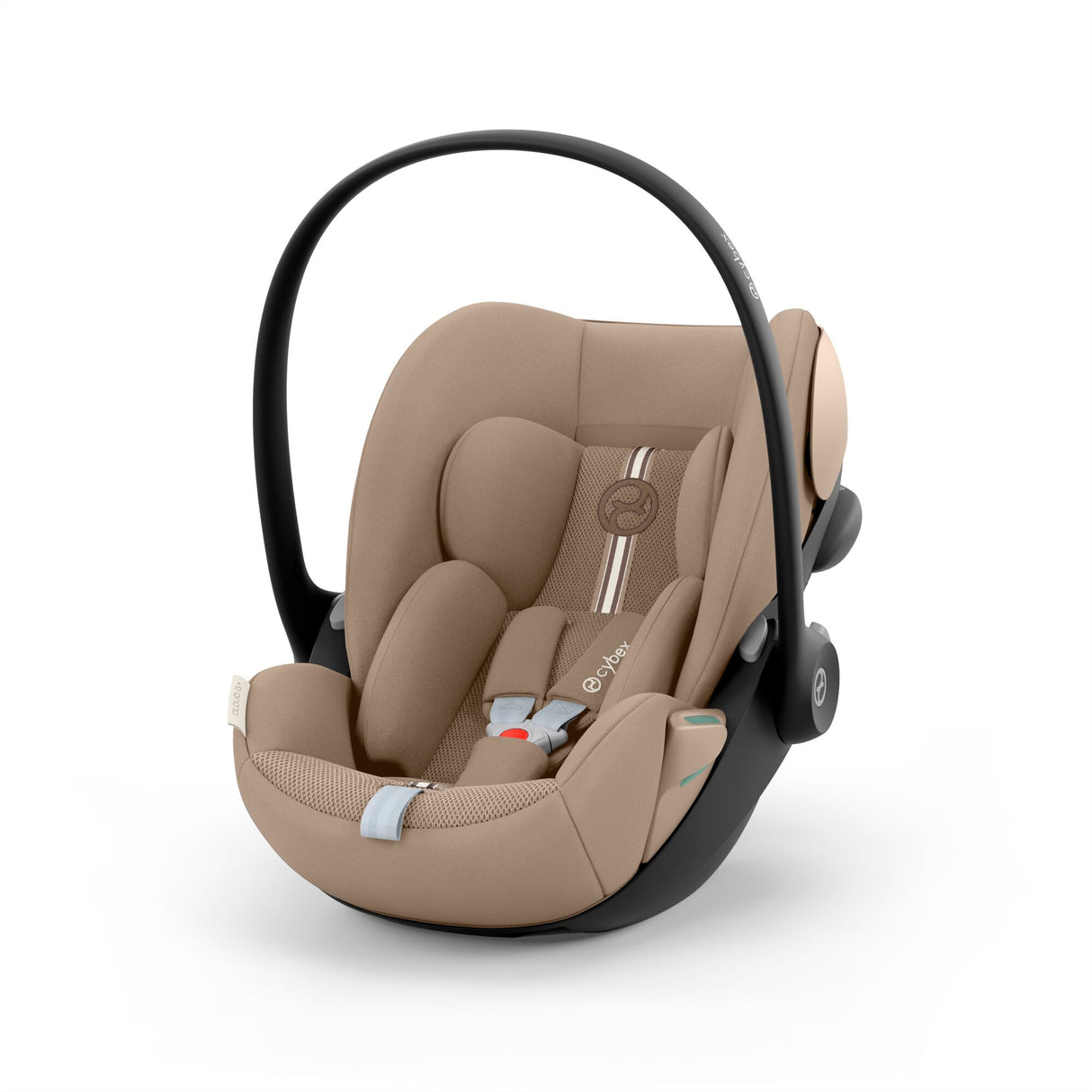 Cybex Cloud G Plus i-Size Baby Car Seat