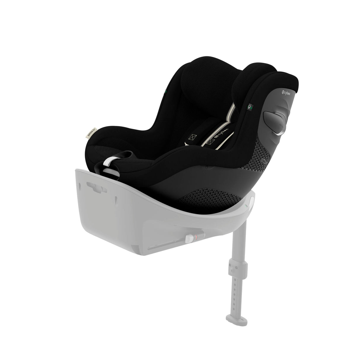 Cybex Sirona G Plus i-Size Car Seat