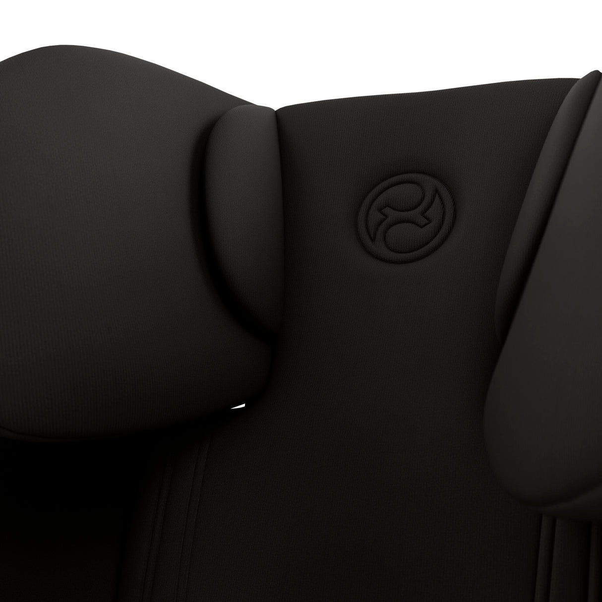 Cybex Pallas G2 I-Size Car Seat, Magic Black