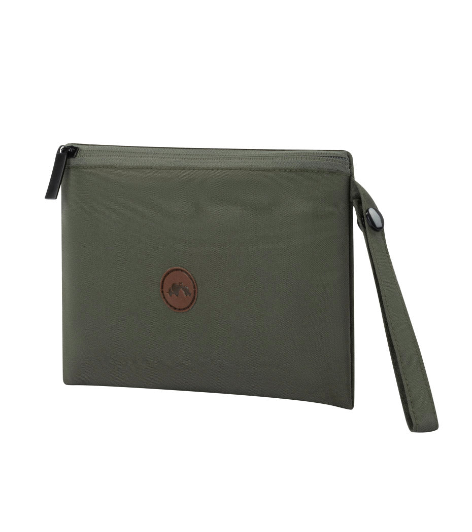 Bebeconfort Baby Changing Backpack - Mineral Green