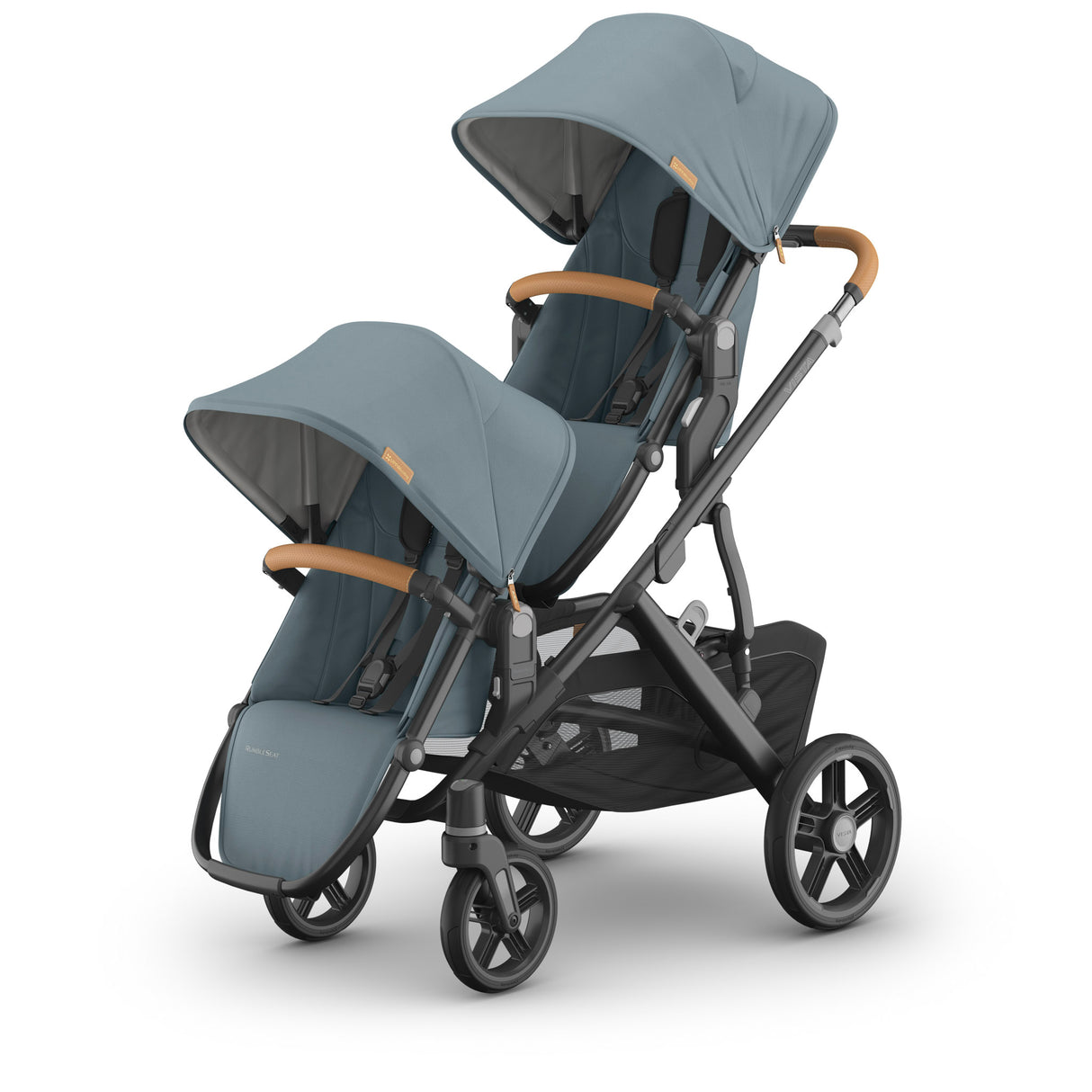 Uppababy Vista Rumble Seat V3