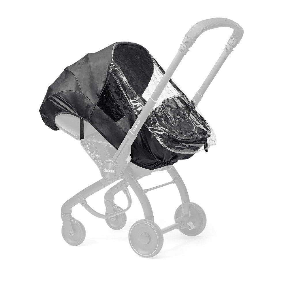 Doona X Raincover