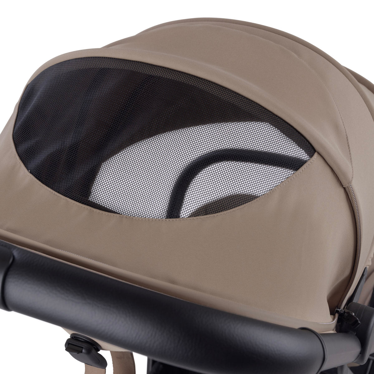 Silver Cross Nia Compact Travel Stroller