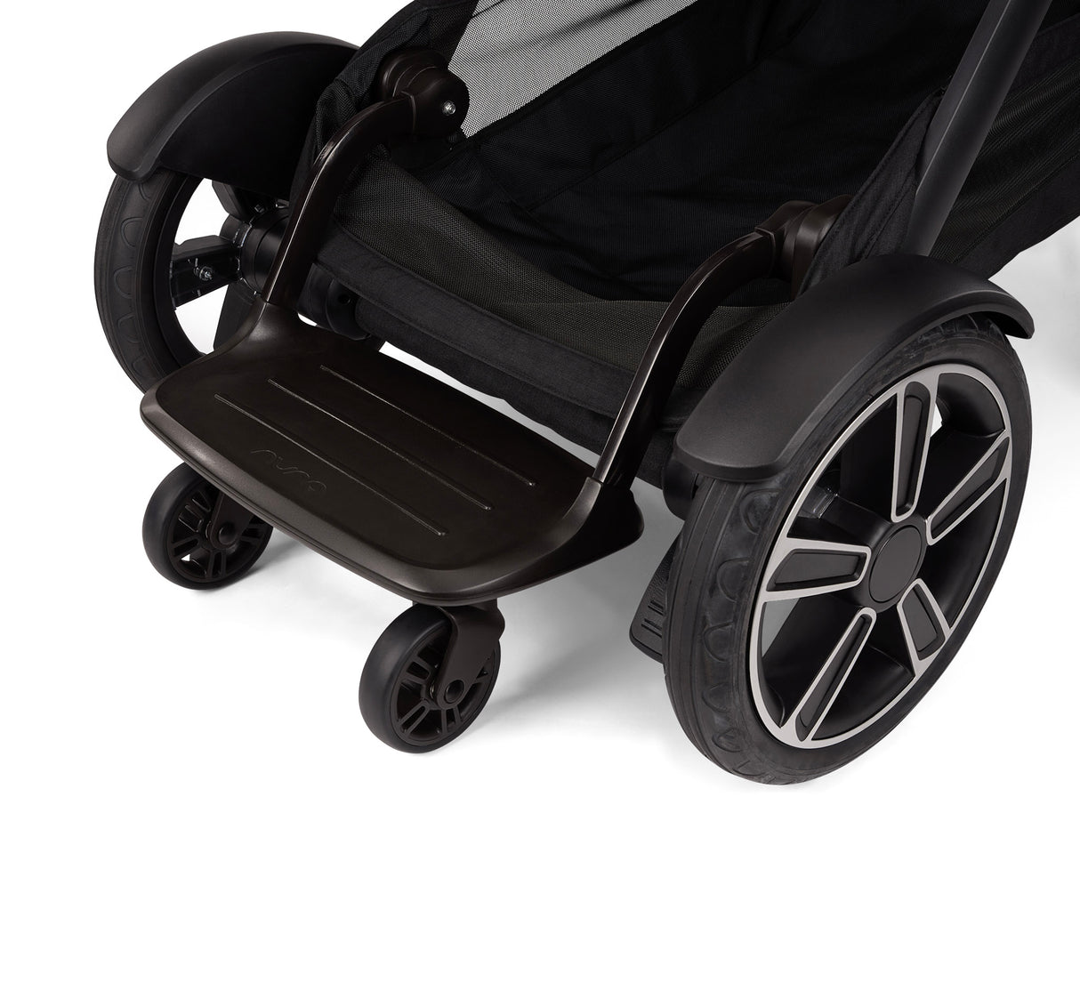 Nuna DEMI Next Rider Board