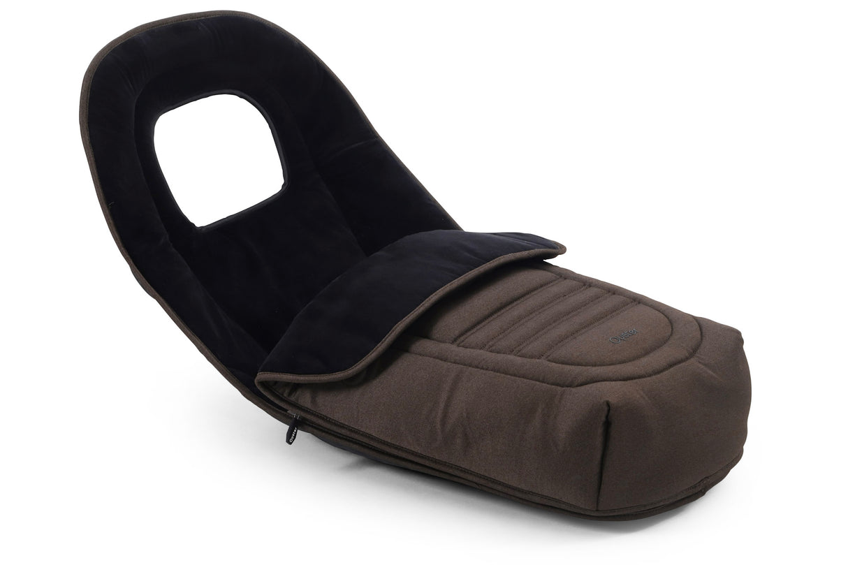 Babystyle Oyster 4 Footmuff