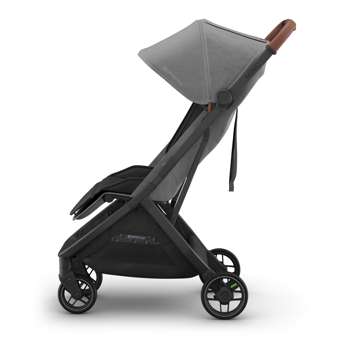 Uppababy Minu V3 Stroller