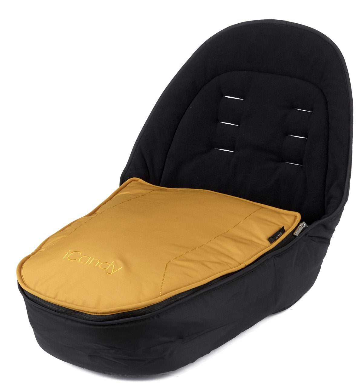 iCandy Strawberry Footmuff