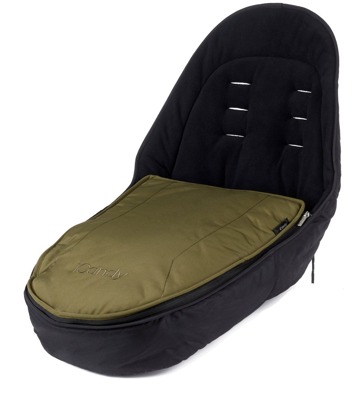 iCandy Strawberry Footmuff