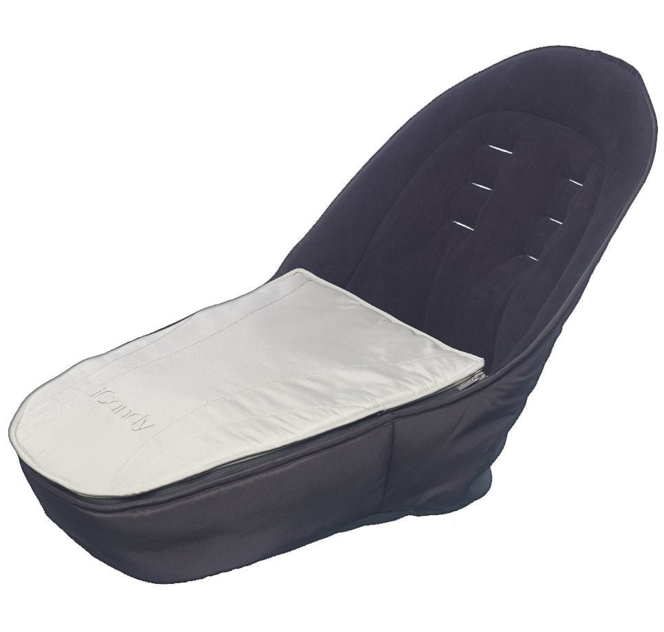 iCandy Strawberry Footmuff