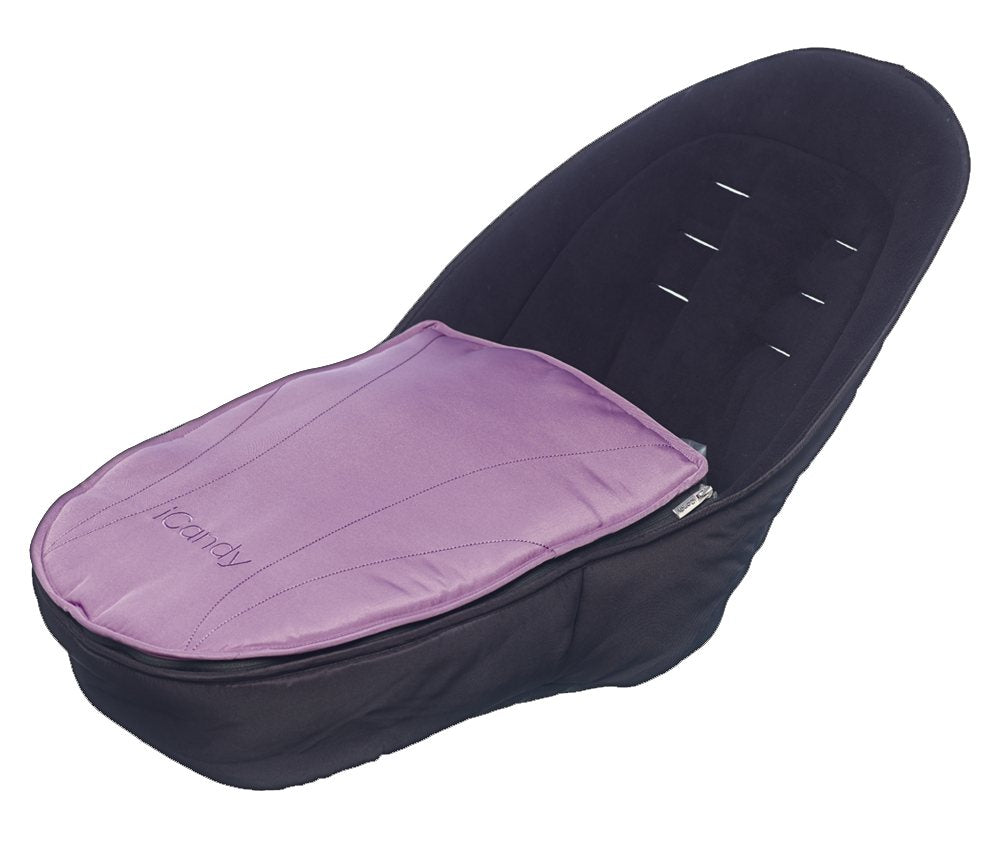 iCandy Strawberry Footmuff